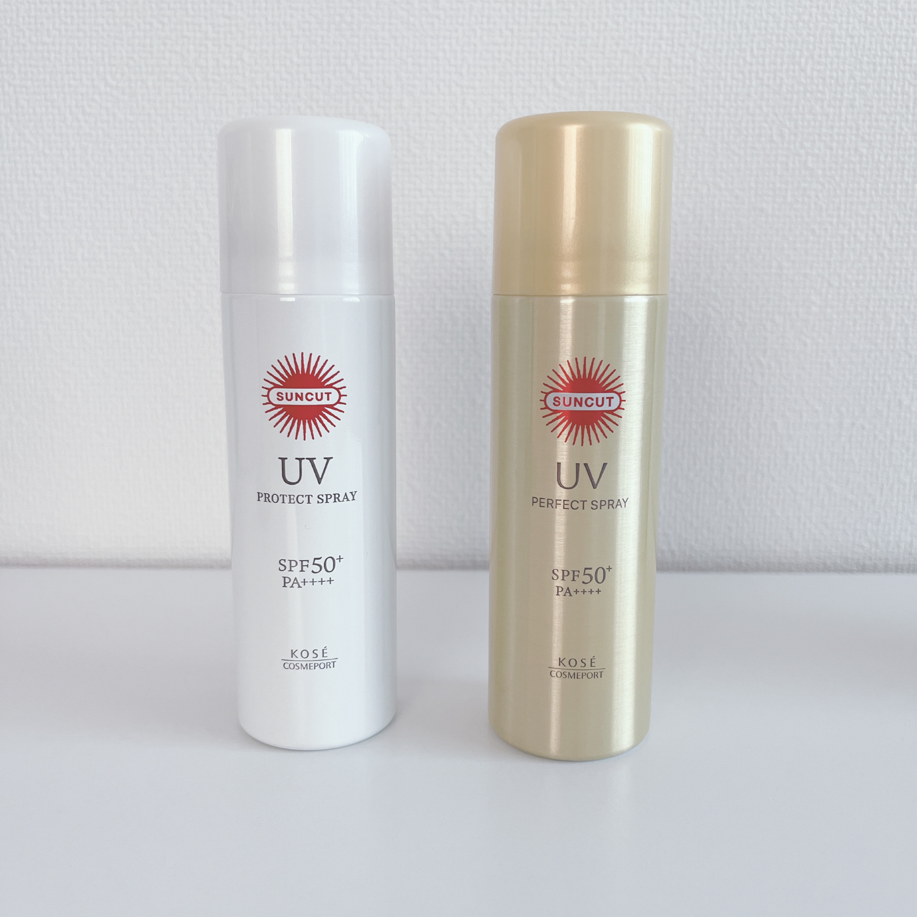 サンカットR パーフェクトUV スプレー/サンカット®/日焼け止めミスト・スプレーを使ったクチコミ（2枚目）