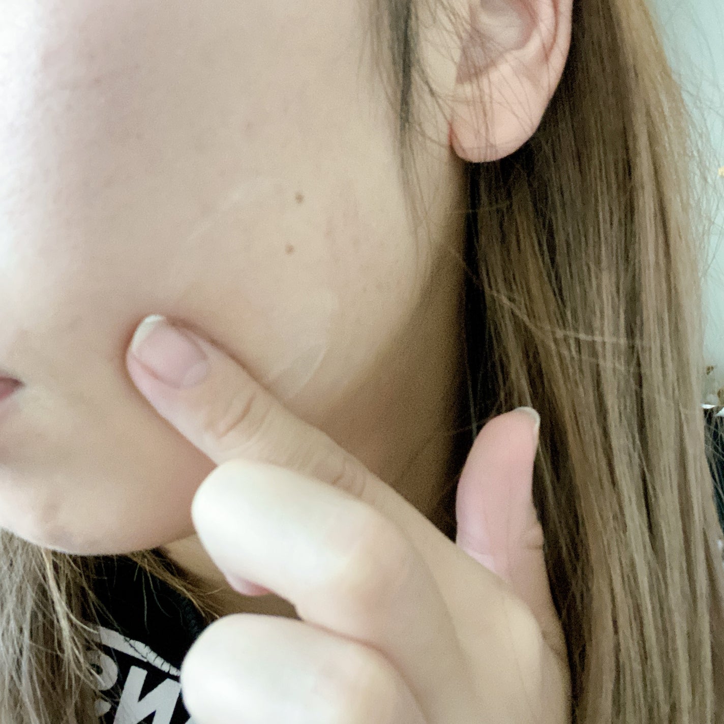 L22バリアクリーム/VELY VELY/フェイスクリームを使ったクチコミ(7枚目)