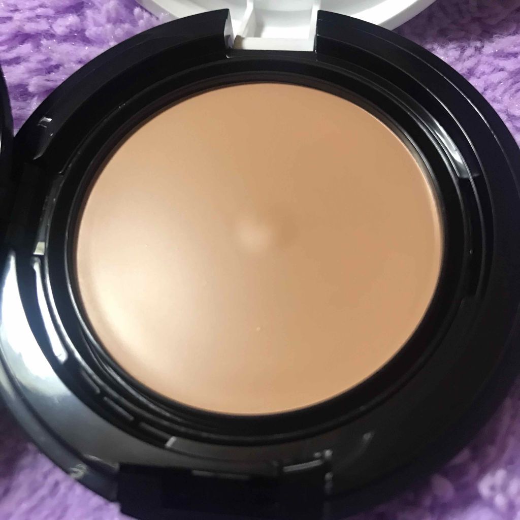 レアペイントファンデーション/KATE/クリーム・エマルジョンファンデーションを使ったクチコミ(3枚目)