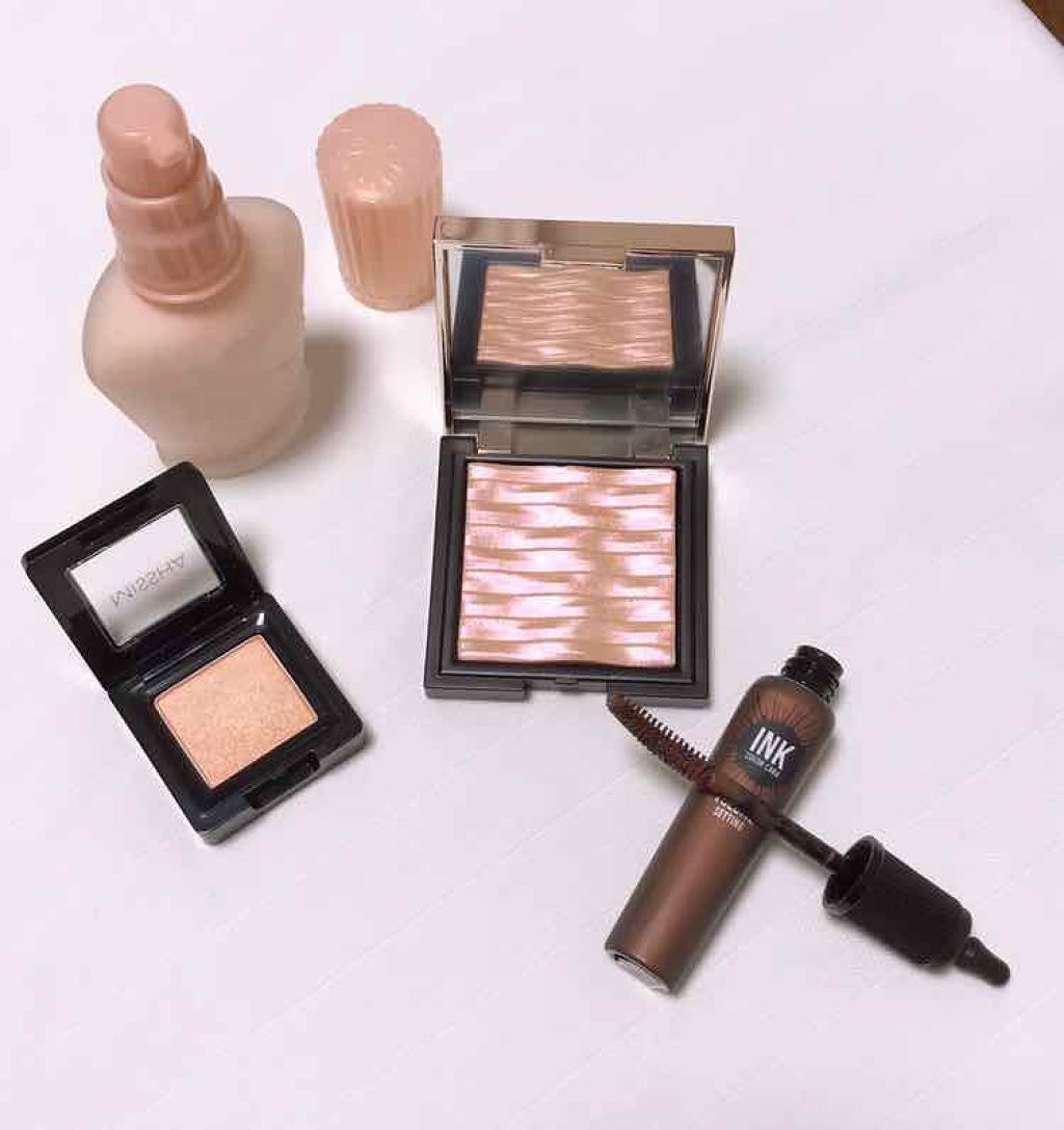 モイスチュアライジング ファンデーション プライマー S/PAUL & JOE BEAUTE/化粧下地を使ったクチコミ（2枚目）