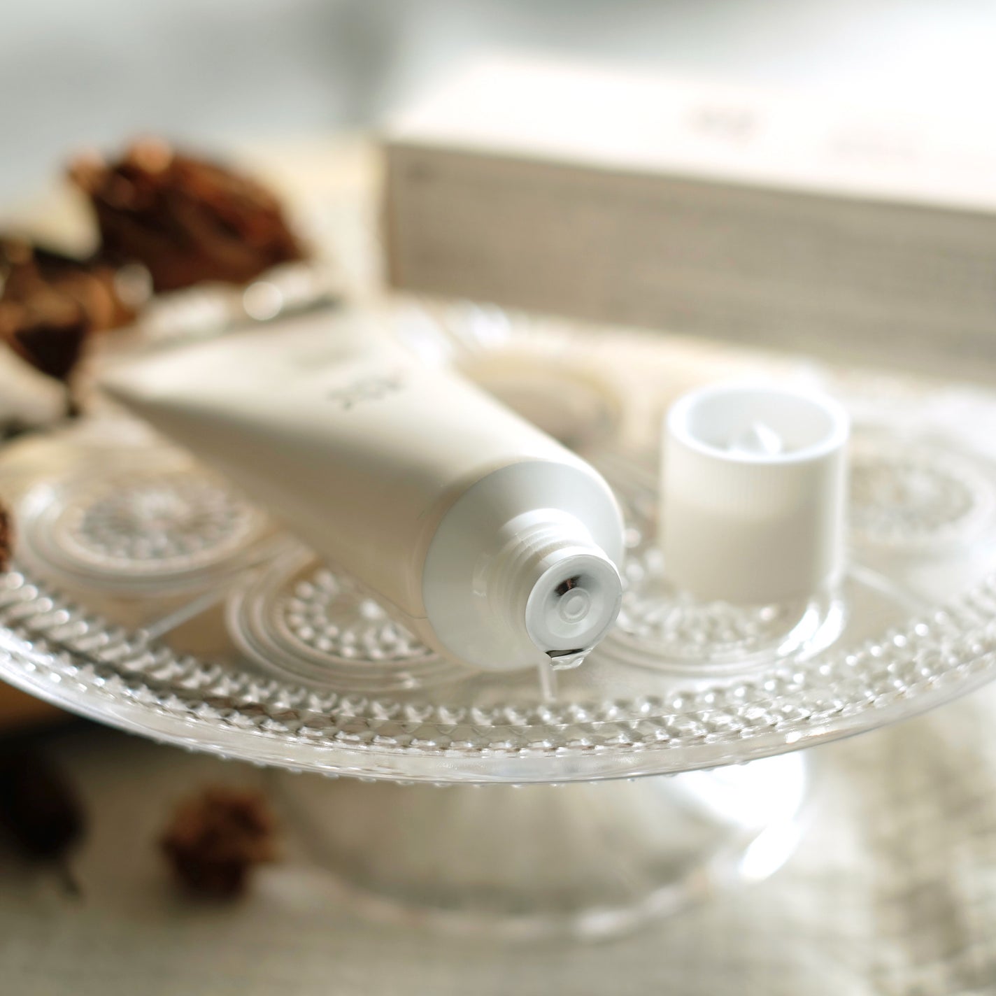 リリーフサンライス + プロバイオティクス/Beauty of Joseon/日焼け止めクリームを使ったクチコミ(3枚目)