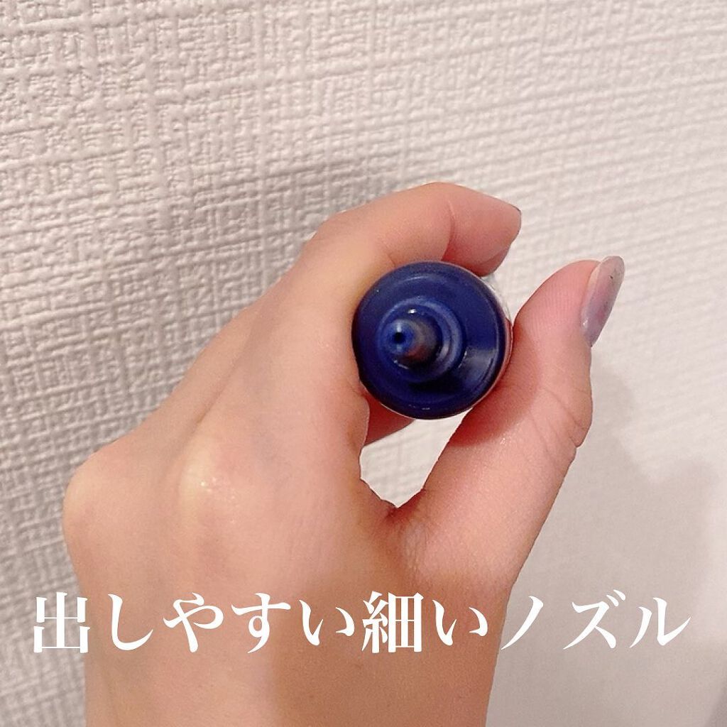 シワ改善クリームプレミアム/SEAC/アイケア・アイクリームを使ったクチコミ(2枚目)