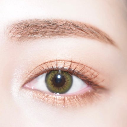 ヌード ドラマ II アイシャドウ パレット/BOBBI BROWN/アイシャドウパレットを使ったクチコミ(6枚目)