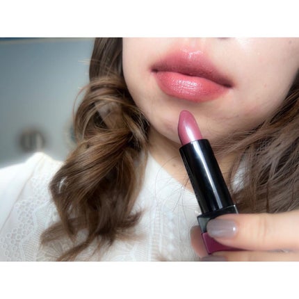 ザ リップスティック シアー/ADDICTION/口紅を使ったクチコミ(5枚目)