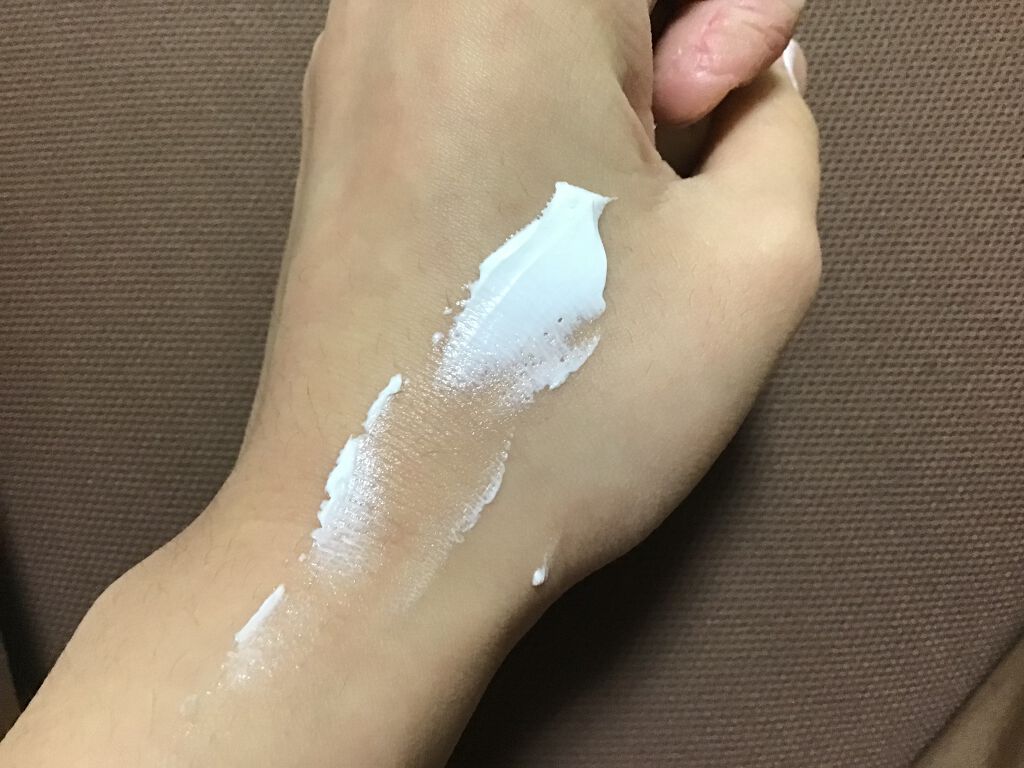 ニベアクリーム/ニベア/ボディクリームを使ったクチコミ（3枚目）