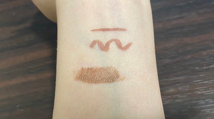 クイックラッシュカーラー/キャンメイク/マスカラ下地を使ったクチコミ(2枚目)