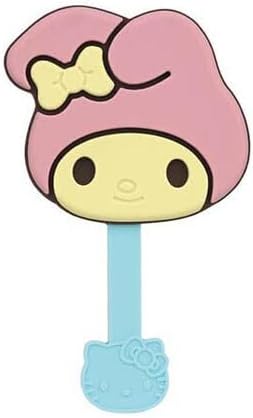 サンリオキャラクターズチョコレートハンドミラー 02マイメロディ