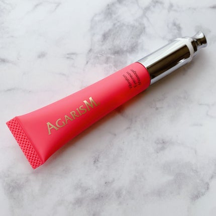 アイキュット マッサージャークリーム/AGARISM/アイケア・アイクリームを使ったクチコミ(1枚目)