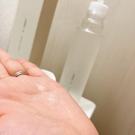 オルビスユー エッセンスローション /オルビス/化粧水を使ったクチコミ(5枚目)