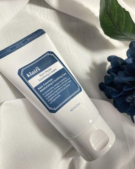 2021 クレアス ベストパッケージ/Klairs/スキンケアキットを使ったクチコミ(4枚目)