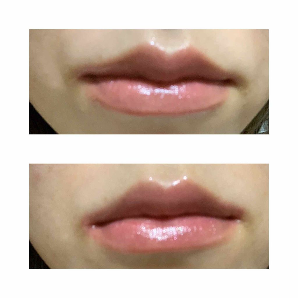 オペラ リップティント N/OPERA/リップティントを使ったクチコミ（3枚目）