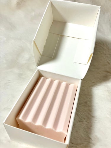 SOLID SHAMPOO Sakura／CONDITIONER Sakura/The BAR /シャンプー・コンディショナーを使ったクチコミ（3枚目）