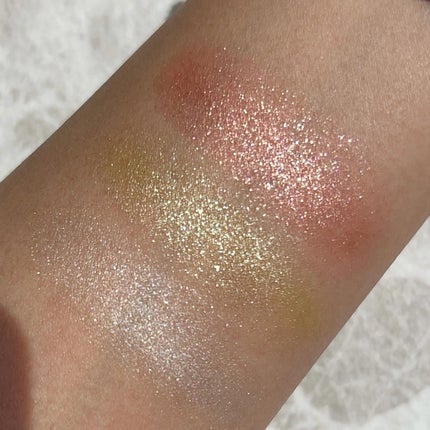 ルージュスターヴァイブラント/KANEBO/口紅を使ったクチコミ(5枚目)