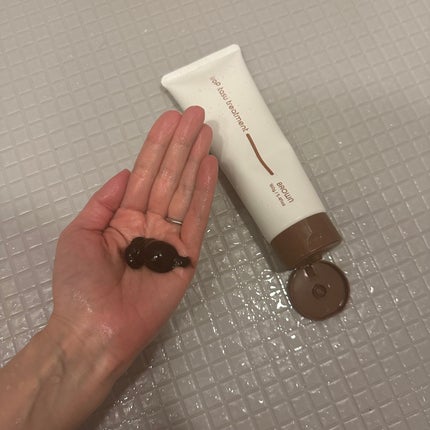 イロップ タス シャンプー/トリートメント/irop/市販シャンプーを使ったクチコミ(4枚目)