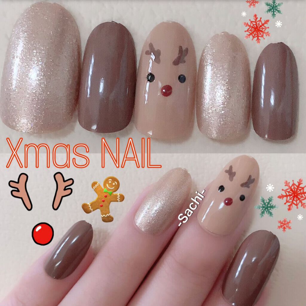 ネイルラッカー ロイヤル＆アーバン プリンセス/JILL STUART/マニキュアを使ったクチコミ（1枚目）