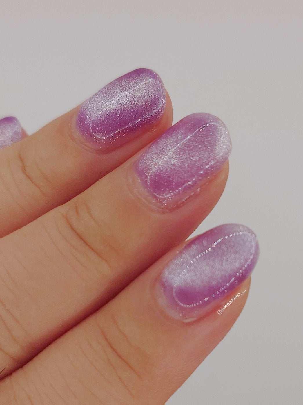 痛ライナー/ネイル工房/ジェルネイルを使ったクチコミ(3枚目)