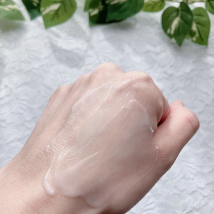 ビジー クイック オールインワンジェル/BUSY/オールインワン化粧品を使ったクチコミ(5枚目)