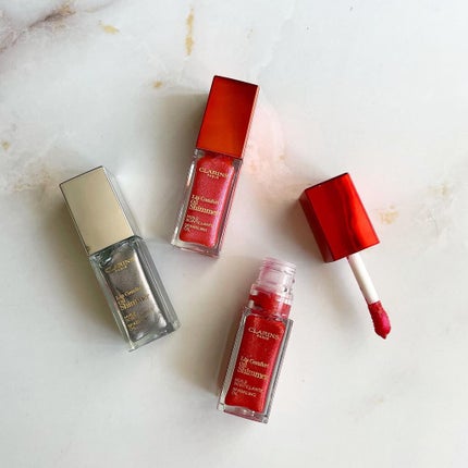 ♡⃛ 白岩 まちこ ♡⃛ on LIPS 「≫≫💄...𝘊𝘓𝘈𝘙𝘐𝘕𝘚𝘕𝘦𝘸𝘊𝘰𝘭𝘭𝘦𝘤𝘵𝘪𝘰𝘯ㅤㅤㅤㅤㅤ..」(9枚目)