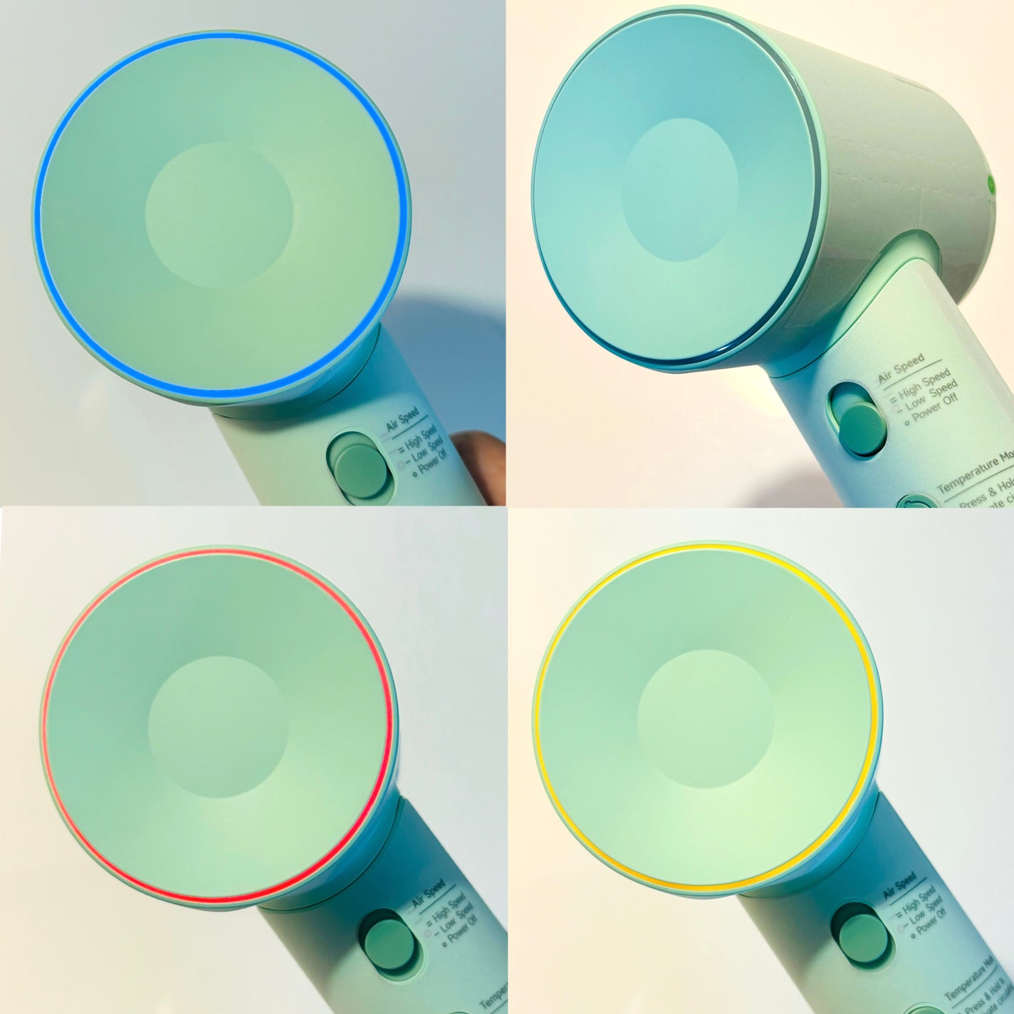 Laifen ヘアドライヤー SE/Laifen/ドライヤーを使ったクチコミ(2枚目)