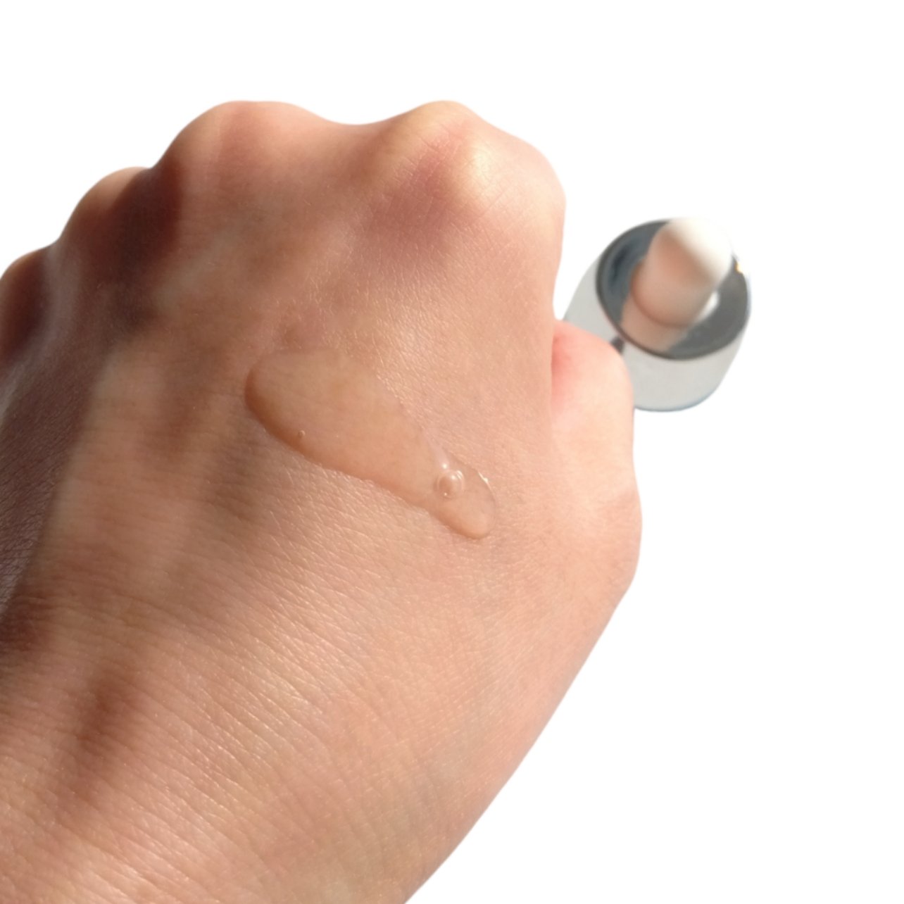 CNP プロ P G セラム/CNP Laboratory/美容液を使ったクチコミ（3枚目）