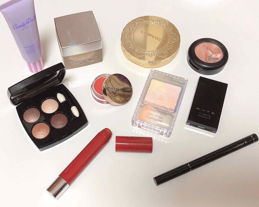 クリーミィファンデーション N/RMK/クリーム・エマルジョンファンデーションを使ったクチコミ(1枚目)