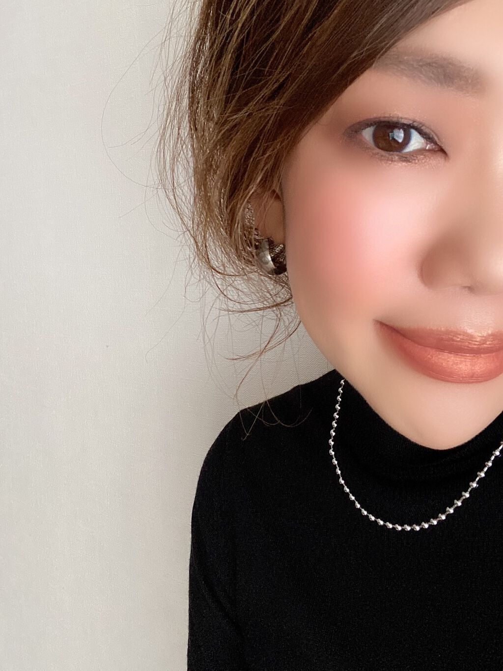 ルージュ アリュール インク/CHANEL/口紅を使ったクチコミ（3枚目）