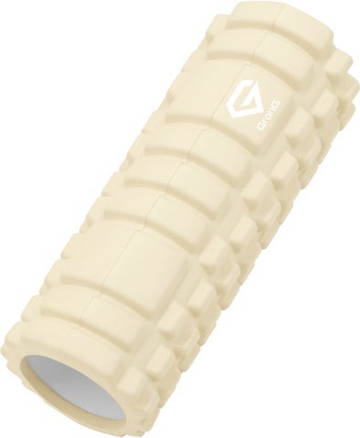 フォームローラー ソフトタイプ ベージュ