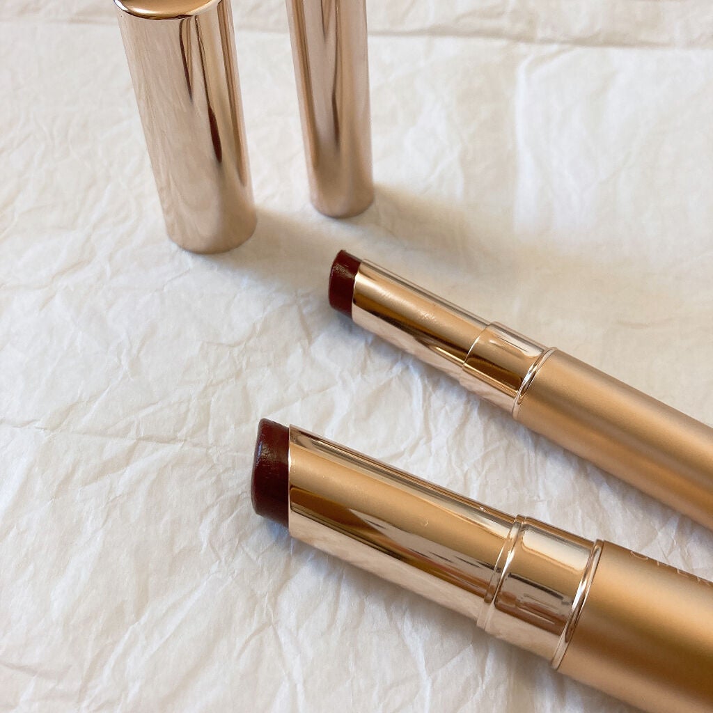 オペラ シアーリップカラー RN/OPERA/リップグロスを使ったクチコミ(2枚目)