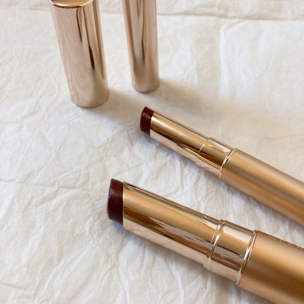 オペラ シアーリップカラー RN/OPERA/リップグロスを使ったクチコミ(2枚目)