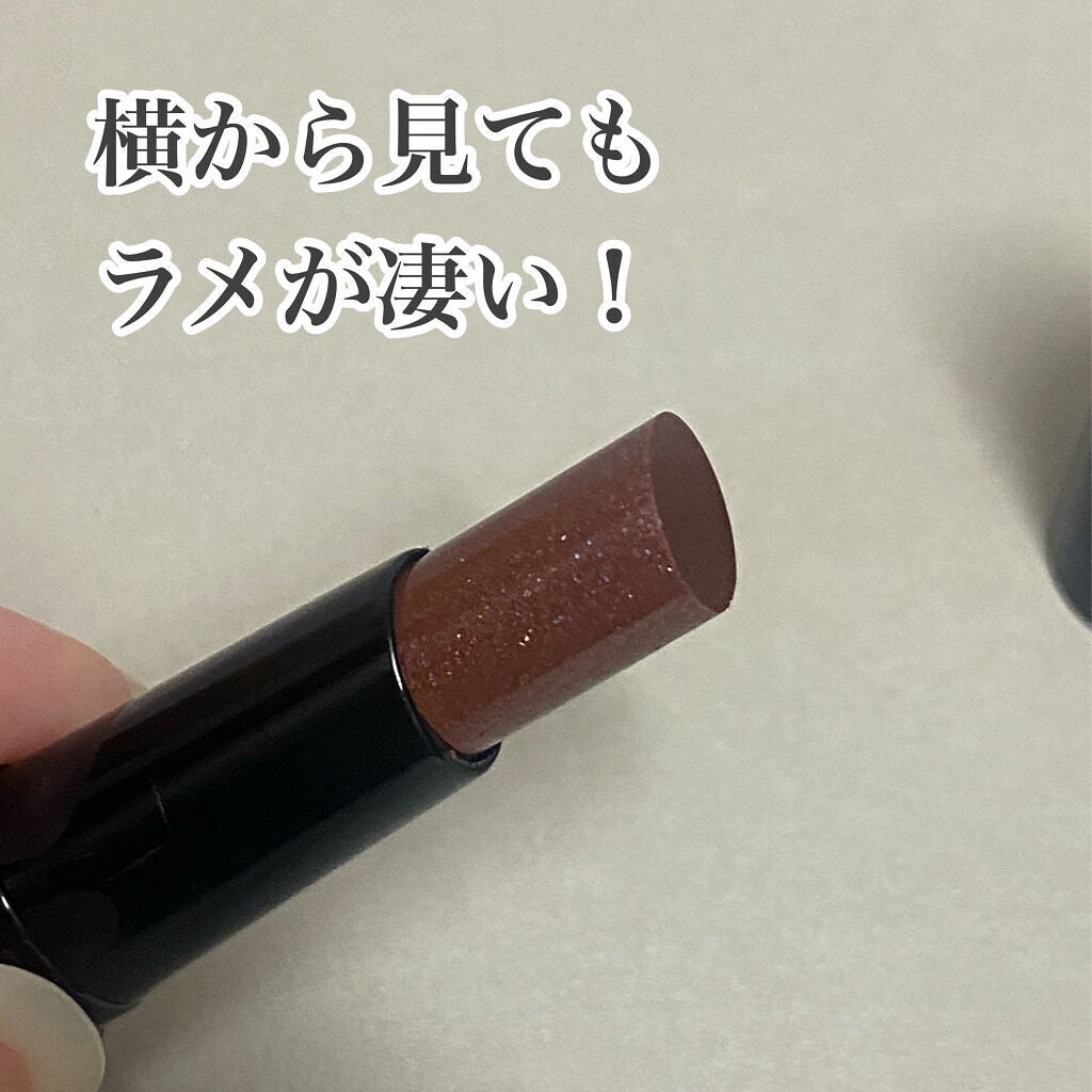 ケイト リップモンスター/KATE/口紅を使ったクチコミ(5枚目)