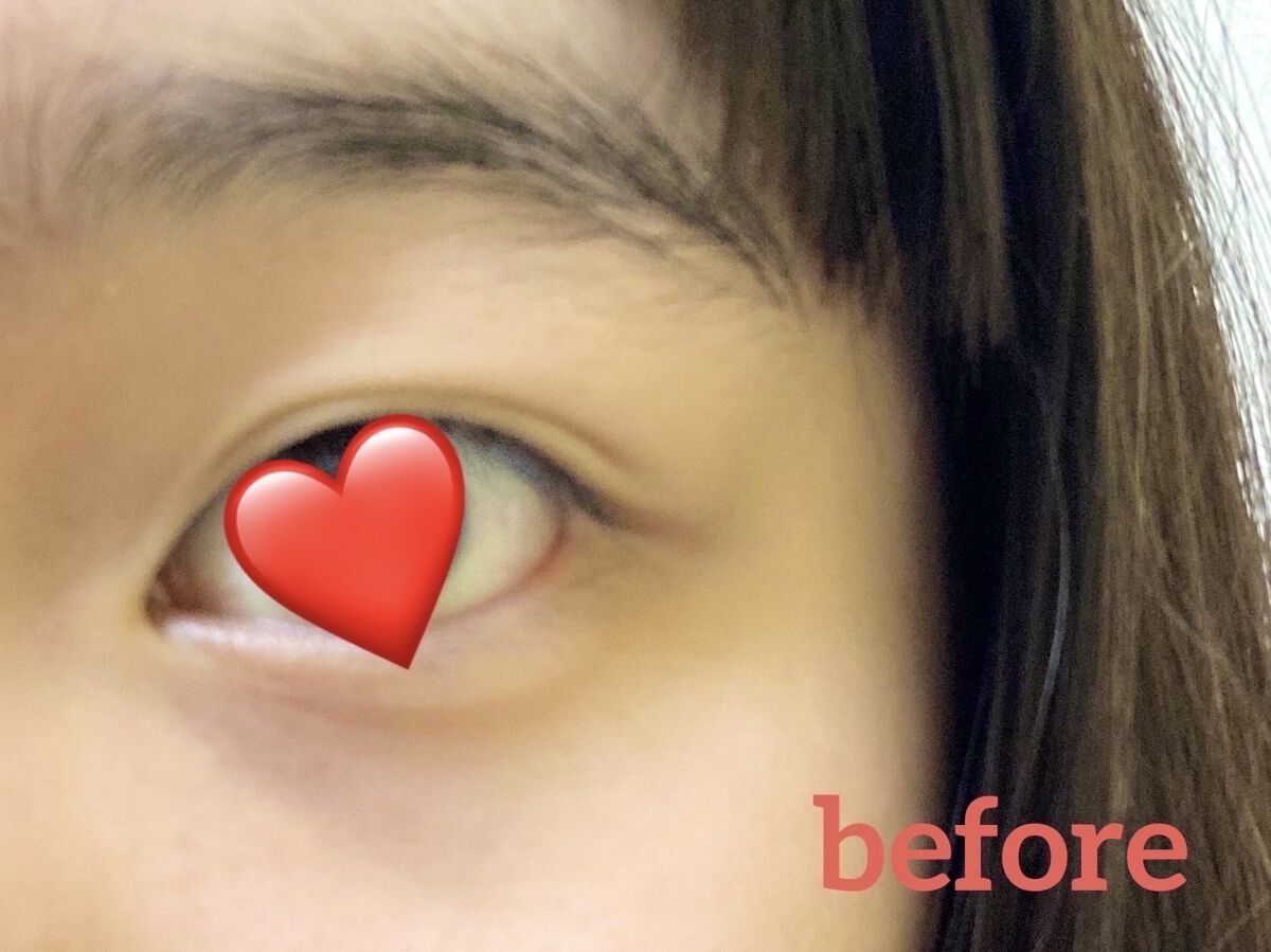 スカイハイ/MAYBELLINE NEW YORK/マスカラを使ったクチコミ（3枚目）