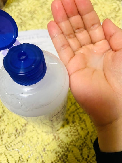 ããã ã®åç²§æ°Ž(ããã¥ãªãš ã¹ãã³ã³ã³ãã£ã·ã§ã㌠R )/ããã¥ãªãš/åç²§æ°Žã䜿ã£ãã¯ãã³ãïŒ2æç®ïŒ