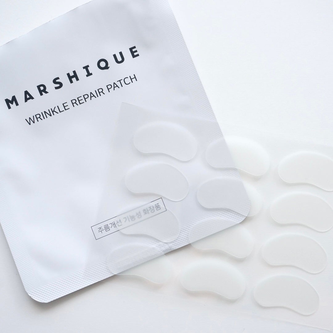 Rin♡ on LIPS 「貼るだけでシワケア完了/3種から選べるシワケアパッチ-----..」(4枚目)