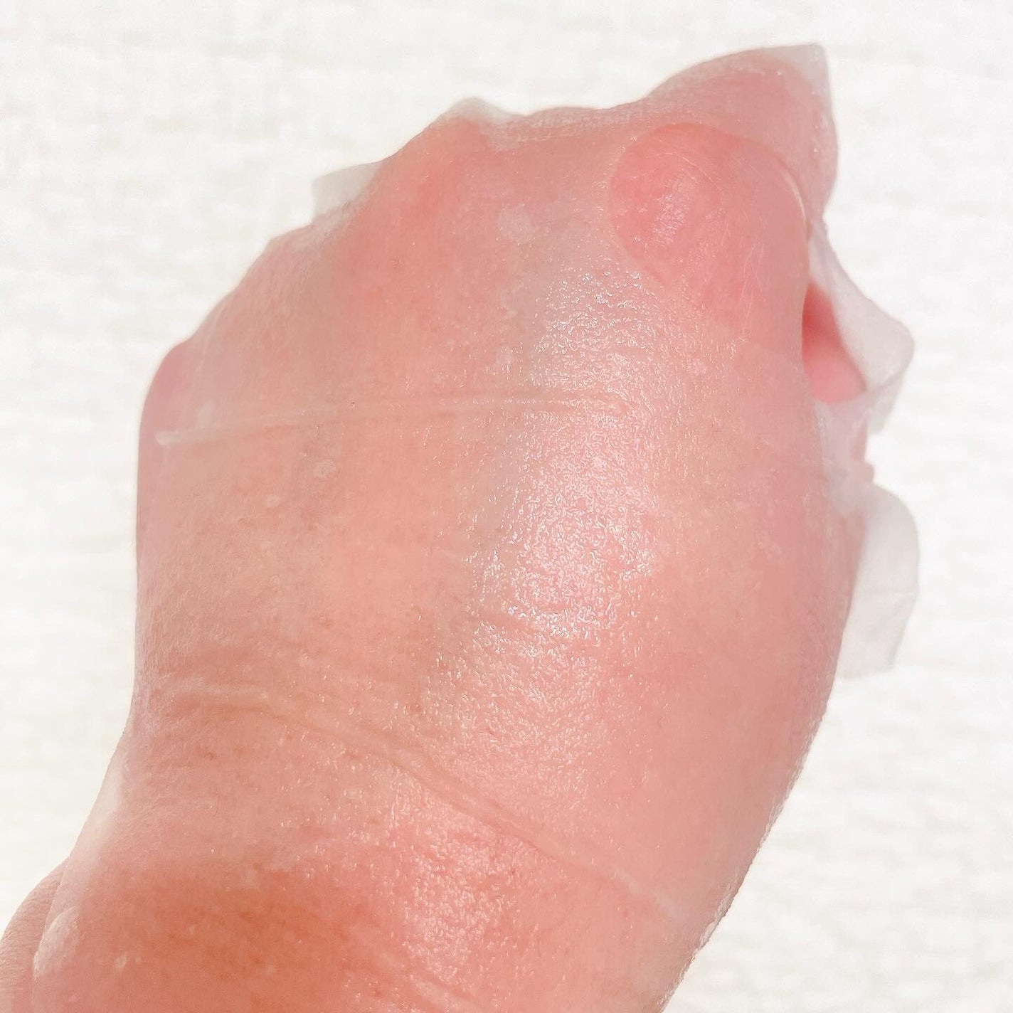 グルカミューンクリーム/VT/フェイスクリームを使ったクチコミ(3枚目)