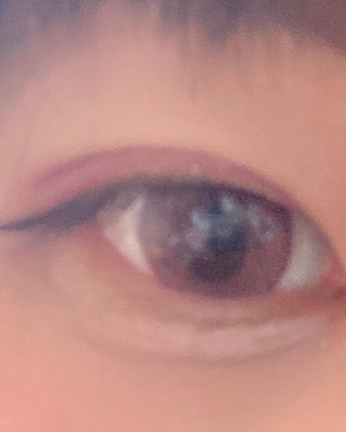 パールグロウハイライト/CEZANNE/パウダーハイライトを使ったクチコミ（2枚目）