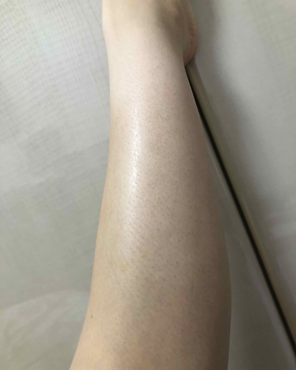 除毛クリームキット敏感肌用/エピラット/除毛クリームを使ったクチコミ(2枚目)