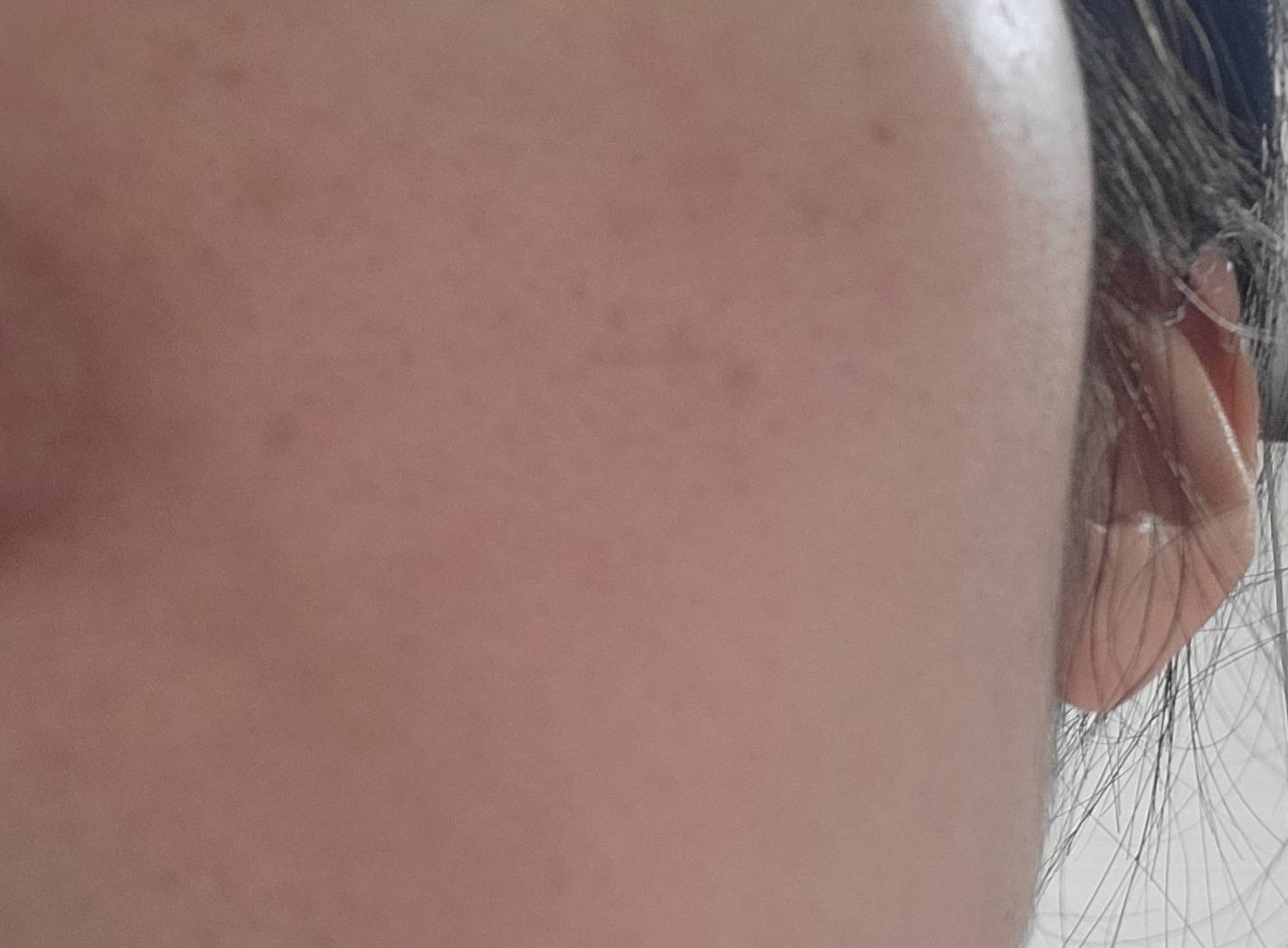 オールアバウトグロウトーンアップクリーム/CHASIN'RABBITS/化粧下地を使ったクチコミ(3枚目)