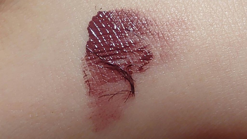 クイックラッシュカーラー/キャンメイク/マスカラ下地を使ったクチコミ（3枚目）