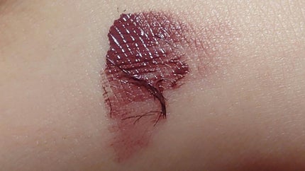 クイックラッシュカーラー/キャンメイク/マスカラ下地を使ったクチコミ(3枚目)