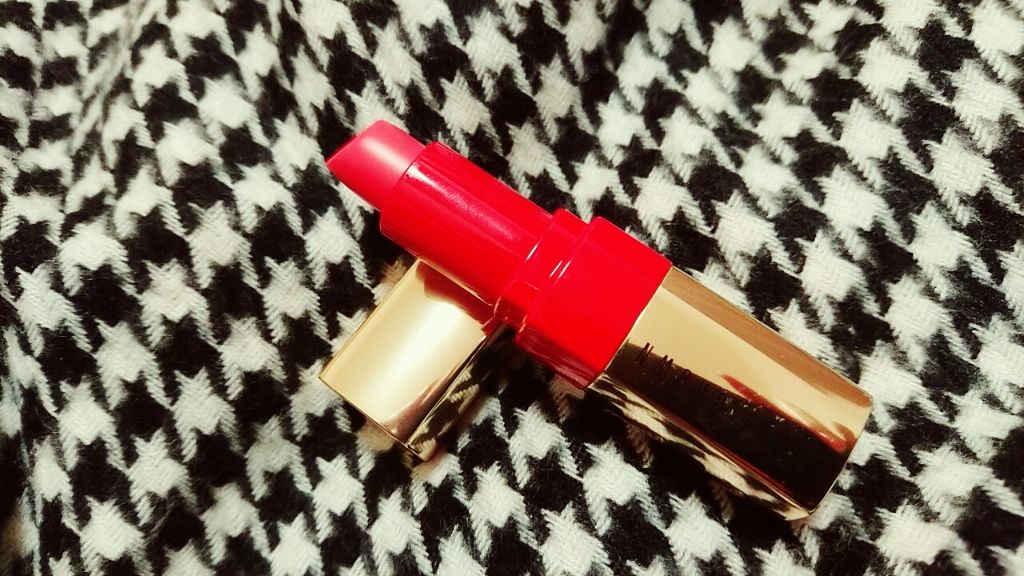 リュクス リップ カラー/BOBBI BROWN/口紅を使ったクチコミ(1枚目)