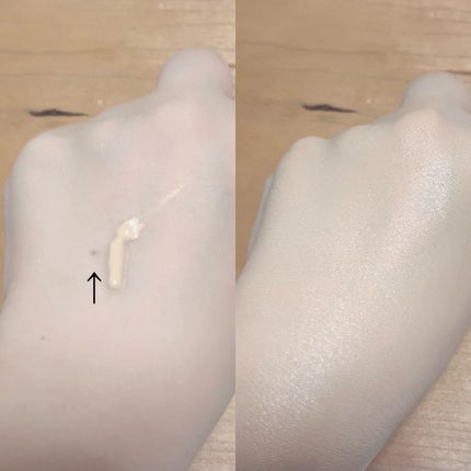 薬用 リンクルホワイトBBクリーム/ONLY MINERALS/BBクリームを使ったクチコミ(2枚目)