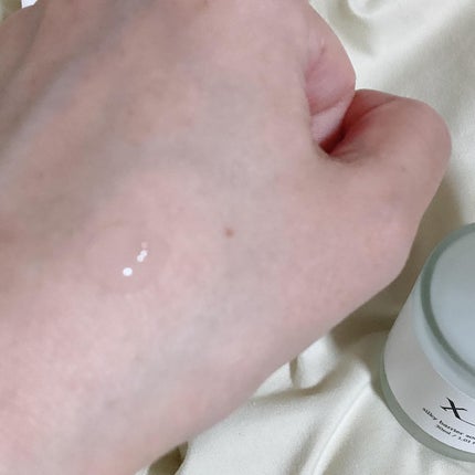 シルキーバリアスーアンプル/xmii/美容液を使ったクチコミ(4枚目)