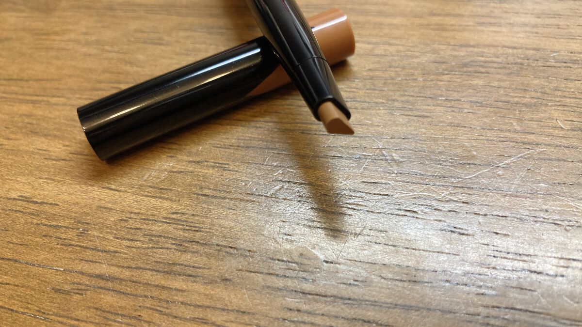 ãã¡ãã·ã§ã³ãã㊠ããŠããŒã€ã³ãã³ã·ã« N/MAYBELLINE NEW YORK/ã¢ã€ãããŠãã³ã·ã«ã䜿ã£ãã¯ãã³ãïŒ3æç®ïŒ