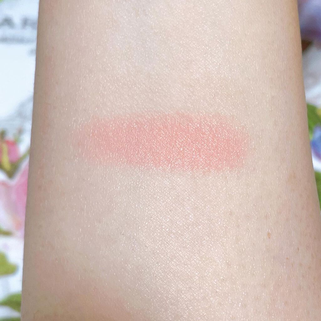 プリズムエアブラッシャー/CLIO/パウダーチークを使ったクチコミ（2枚目）