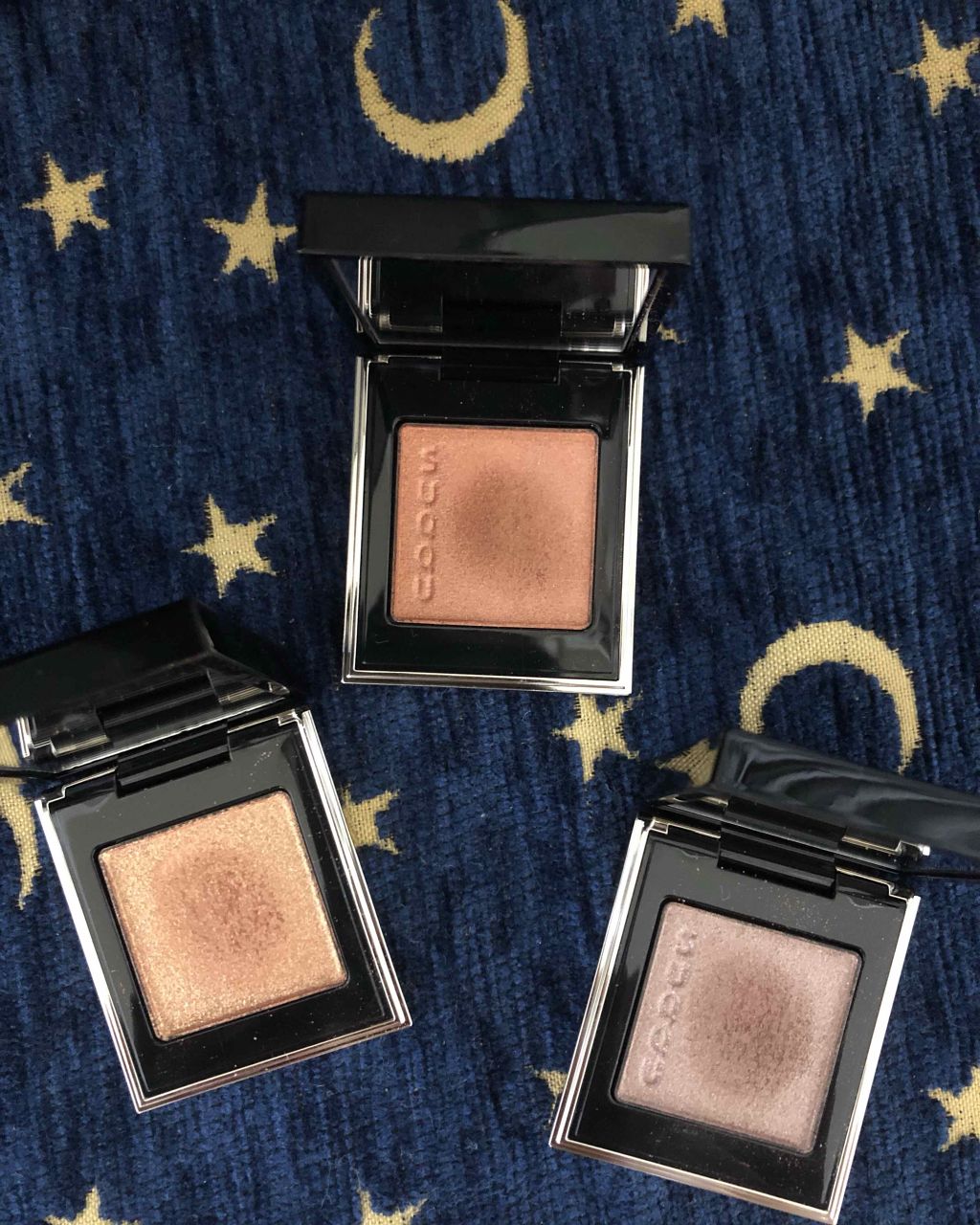 トーン タッチ アイズ/SUQQU/単色アイシャドウを使ったクチコミ(1枚目)