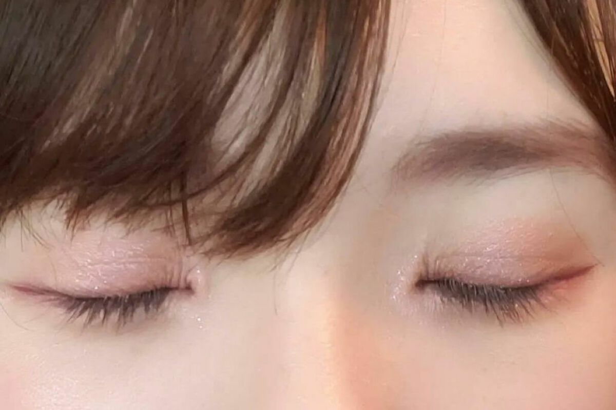 オブスキュア テンプテイション アイシャドウパレット/RMK/アイシャドウパレットを使ったクチコミ(7枚目)