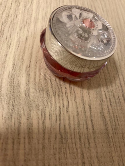 フルーツ リップバーム N/JILL STUART/リップケアを使ったクチコミ(1枚目)