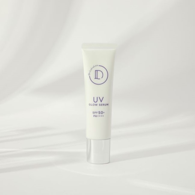 ドクタールルルン UVグロウセラム/ルルルン/美容液を使ったクチコミ（2枚目）