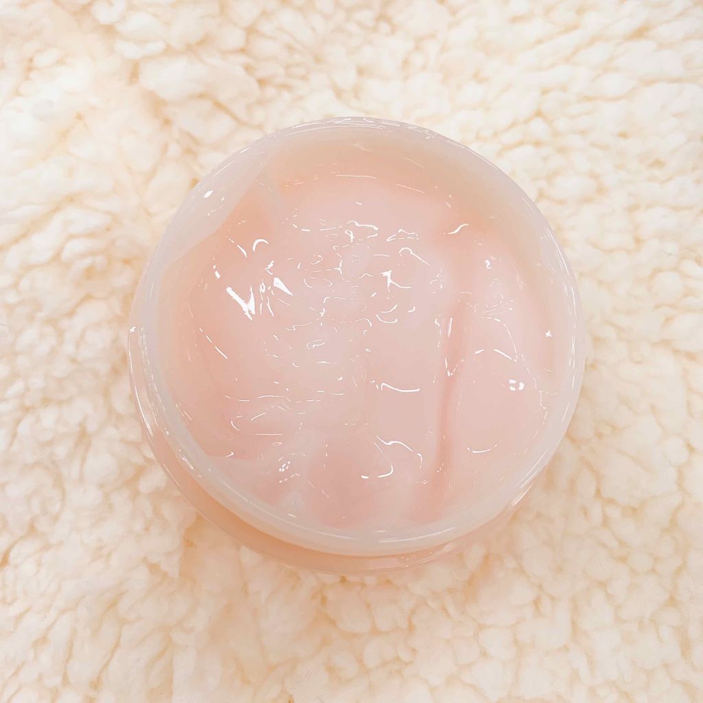 潤いジェルクリーム/ももぷり/オールインワン化粧品を使ったクチコミ(2枚目)