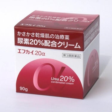 富士薬品 エフカイ２０α（医薬品）